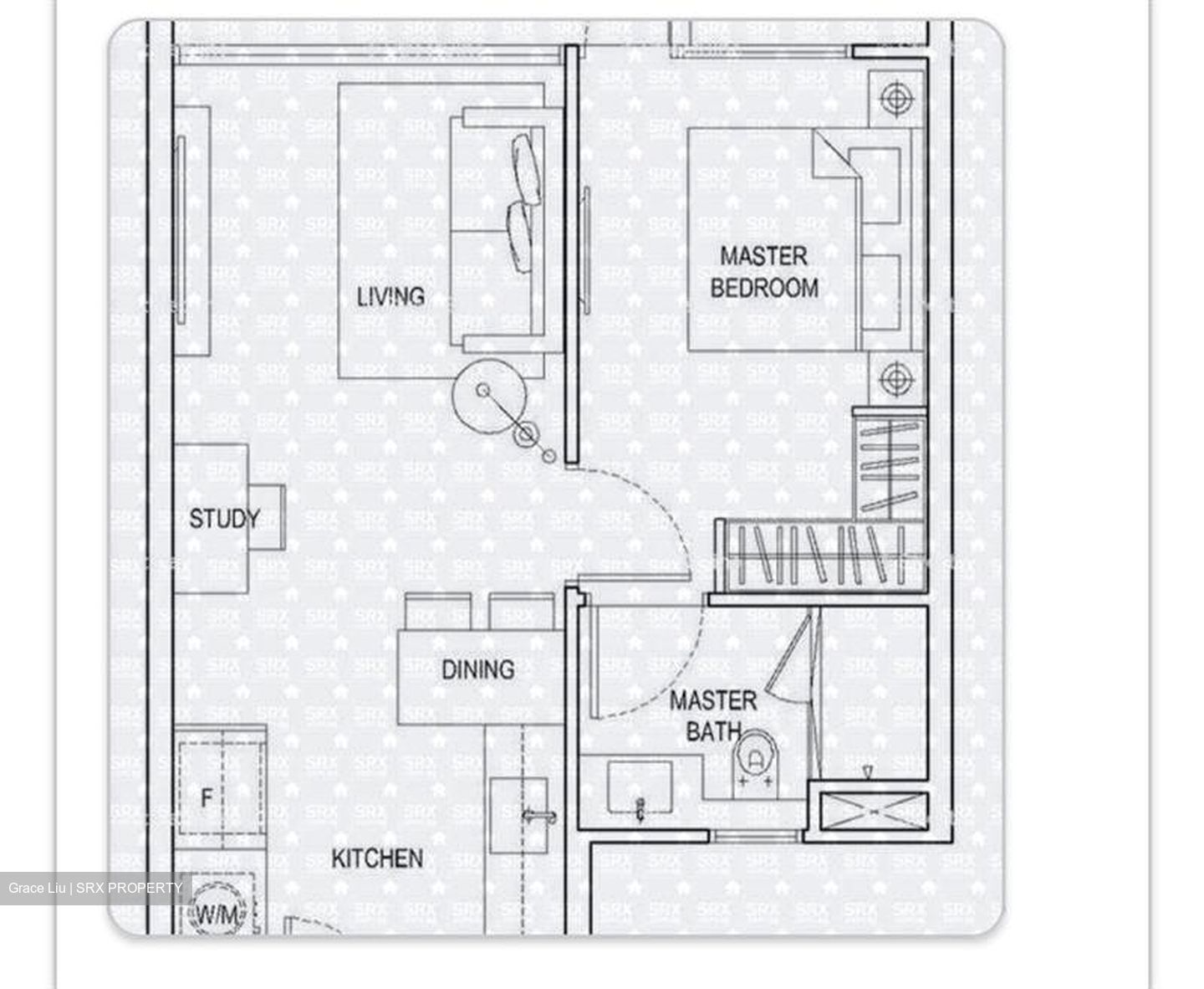 R Maison (D13), Apartment #298694661